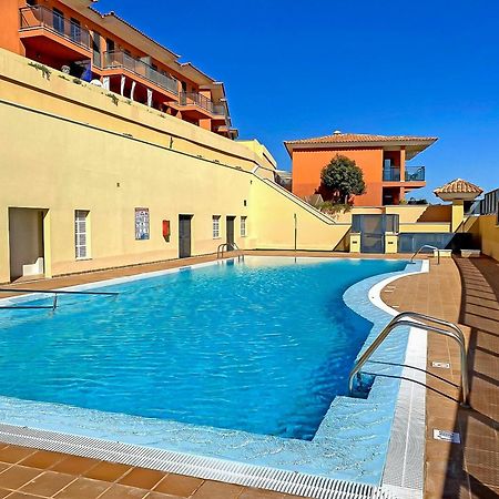 Ferienwohnung PANORAMA BLUE - Caleta Fuste - 10 Personen - Glasfaserinternet - Meerblick Caleta De Fuste Exterior foto